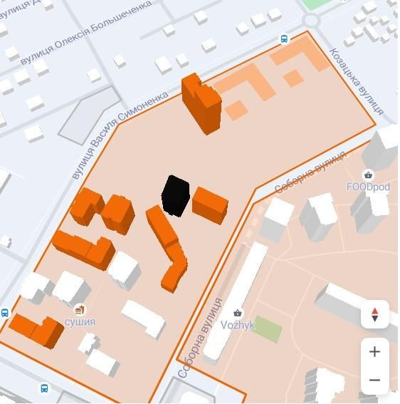 Продаж 1-к квартири в ЖК Крона Парк 2, Бровари, Є-оселя OT Бровари - зображення 3
