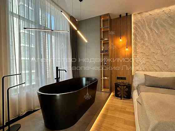 Продажа квартири 3-к А. Верхогляда (Драгомирова), 17В (108м2) Киев