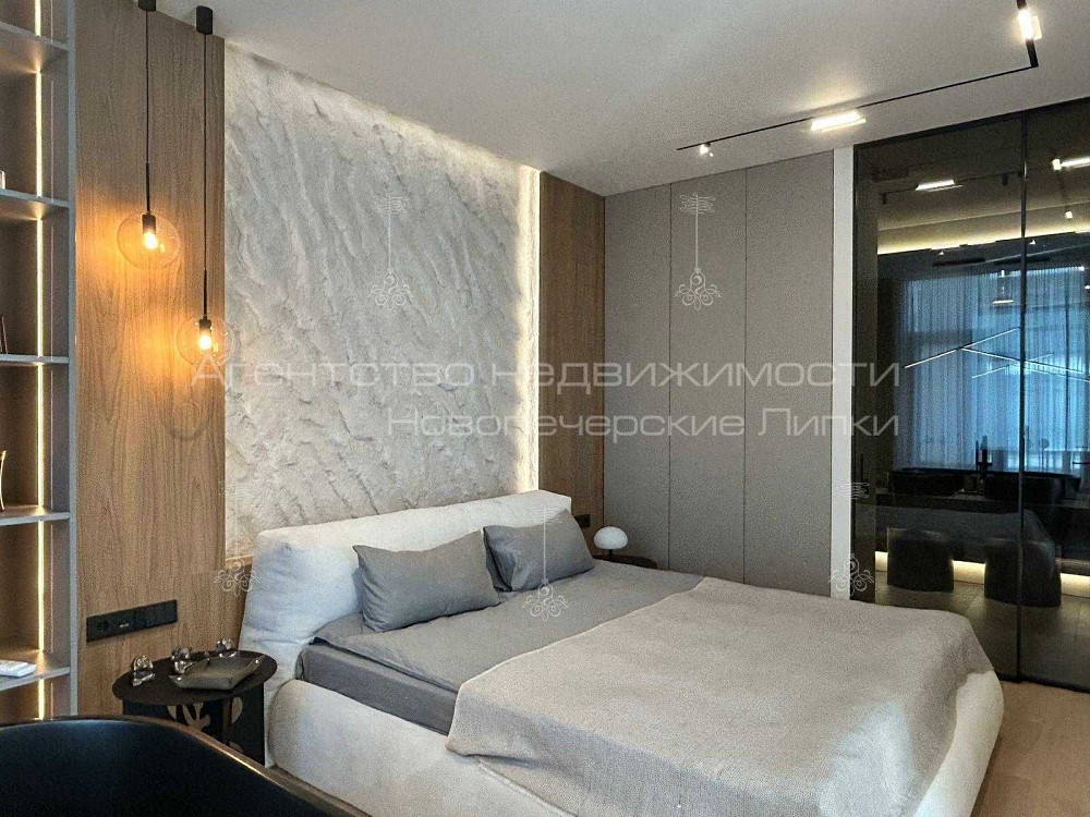 Продажа квартири 3-к А. Верхогляда (Драгомирова), 17В (108м2) Киев - изображение 7