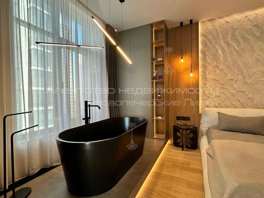 Продажа квартири 3-к А. Верхогляда (Драгомирова), 17В (108м2) Киев - изображение 6