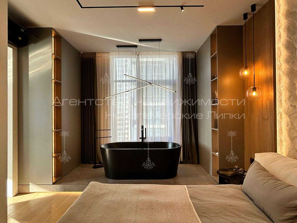 Продажа квартири 3-к А. Верхогляда (Драгомирова), 17В (108м2) Киев - изображение 8