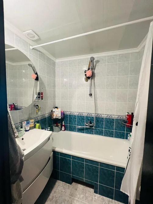 Продаж 2 кім квартира 50м² з меблями та технікою на Величковського Львов - изображение 8