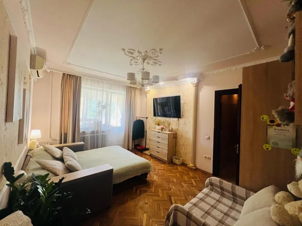 Продаж 2 кім квартира 50м² з меблями та технікою на Величковського Львов - изображение 2