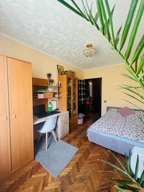 Продаж 2 кім квартира 50м² з меблями та технікою на Величковського Львов - изображение 4