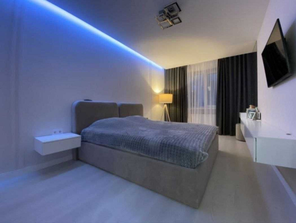 Сучасна 3-кімнатна На Щасливому! Гарний вигляд на озеро Ровно - изображение 6