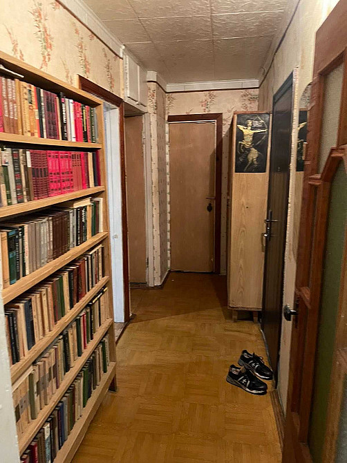 Продам 2 комнатную квартиру 603 м/р юбилейный Познанская ТРК 20600$ DI Харьков - изображение 3