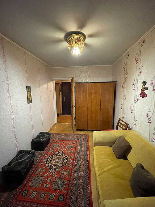 Продам 2 комнатную квартиру 603 м/р юбилейный Познанская ТРК 20600$ DI Харьков - изображение 6