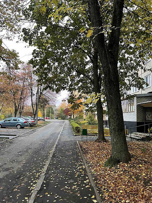 Продам 2 комнатную квартиру 603 м/р юбилейный Познанская ТРК 20600$ DI Харьков - изображение 2