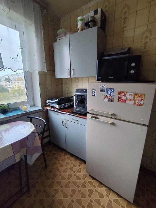 N  S3 Продам 2 к кв. м. Салтовская, 5/5, сост-е жилое. Цена 24000 у.е. Харьков - изображение 8