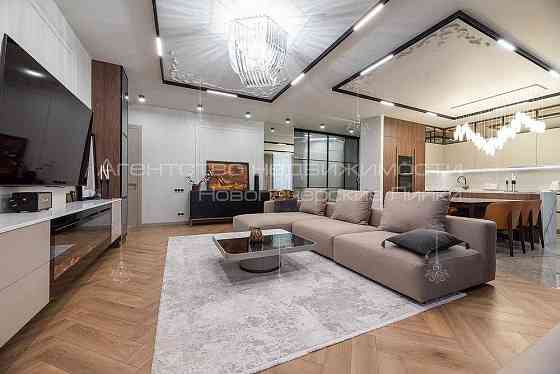 Продаж 4к квартири ЖК Новопечерські Липки Верхогляда, 19А Драгомирова Киев