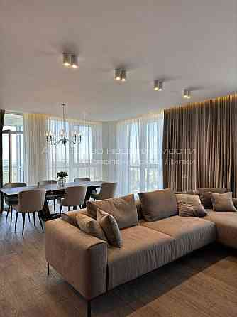 Продаж 4к квартири ЖК Новопечерські Липки Верхогляда, 9 Драгомирова Киев