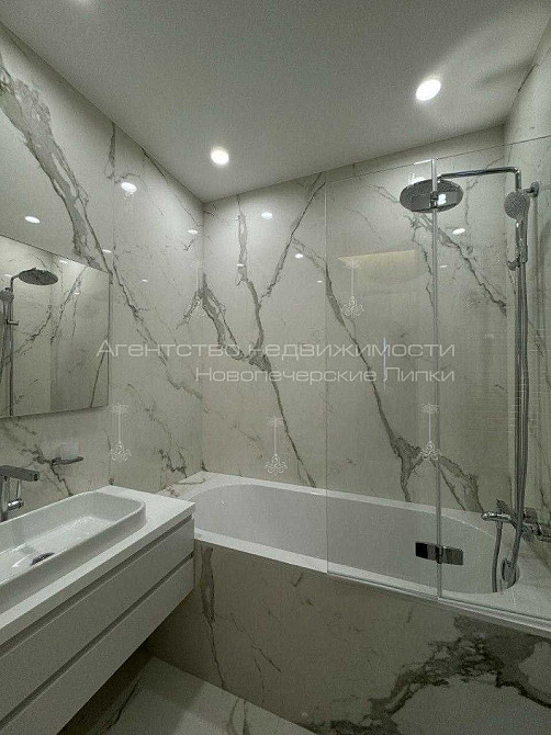 Продаж 4к квартири ЖК Новопечерські Липки Верхогляда, 9 Драгомирова Киев - изображение 6