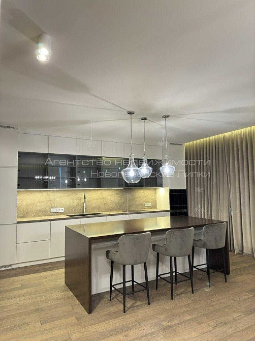 Продаж 4к квартири ЖК Новопечерські Липки Верхогляда, 9 Драгомирова Киев - изображение 3