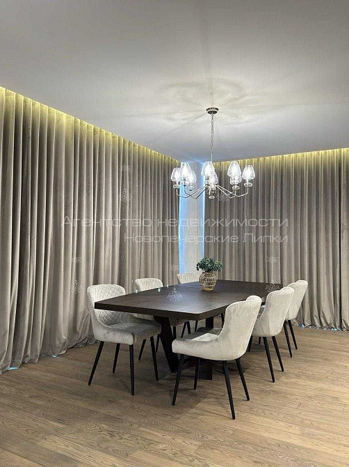 Продаж 4к квартири ЖК Новопечерські Липки Верхогляда, 9 Драгомирова Киев - изображение 1