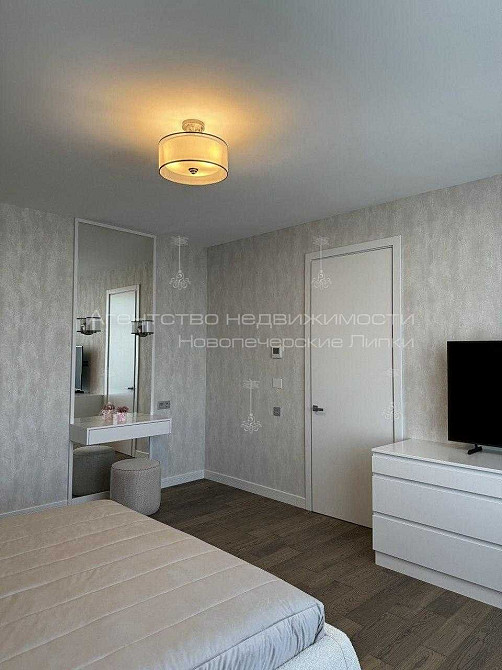 Продаж 4к квартири ЖК Новопечерські Липки Верхогляда, 9 Драгомирова Киев - изображение 8