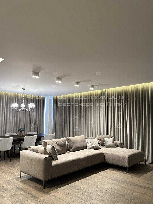 Продаж 4к квартири ЖК Новопечерські Липки Верхогляда, 9 Драгомирова Киев - изображение 4