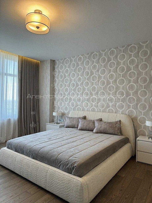 Продаж 4к квартири ЖК Новопечерські Липки Верхогляда, 9 Драгомирова Киев - изображение 7