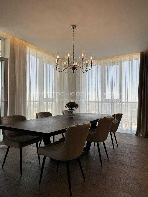 Продаж 4к квартири ЖК Новопечерські Липки Верхогляда, 9 Драгомирова Киев - изображение 5