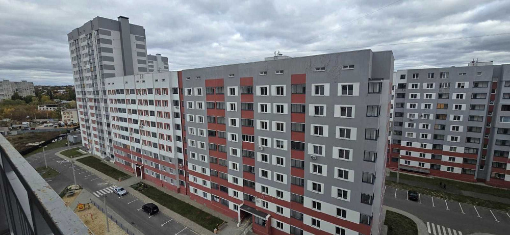 WOW! ЖК ГИДРОПАРК! Продам 1 комн квартиру 44м2. ДОКУМЕНТЫ! J Харків - зображення 1