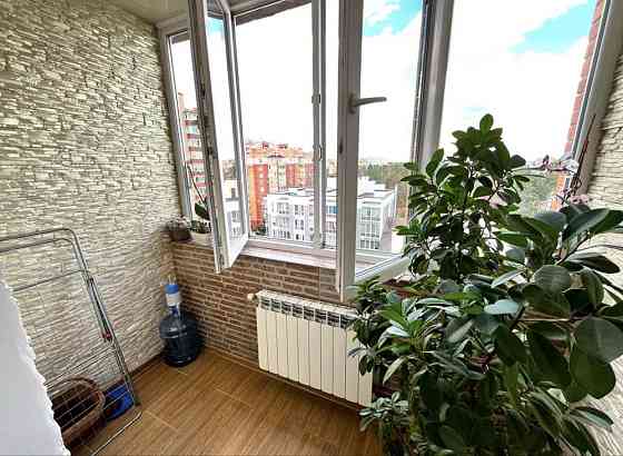 Продається дуже простора 2 кімнатна квартира, поряд Центральний Парк Ирпень