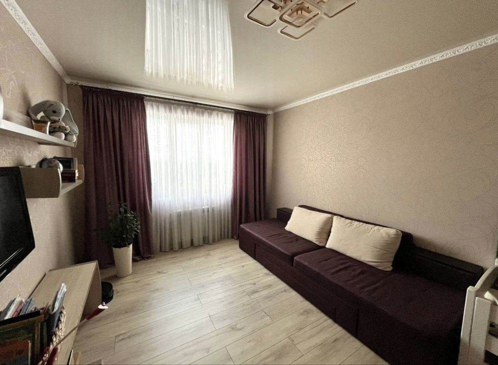 Продається дуже простора 2 кімнатна квартира, поряд Центральний Парк Ирпень - изображение 7