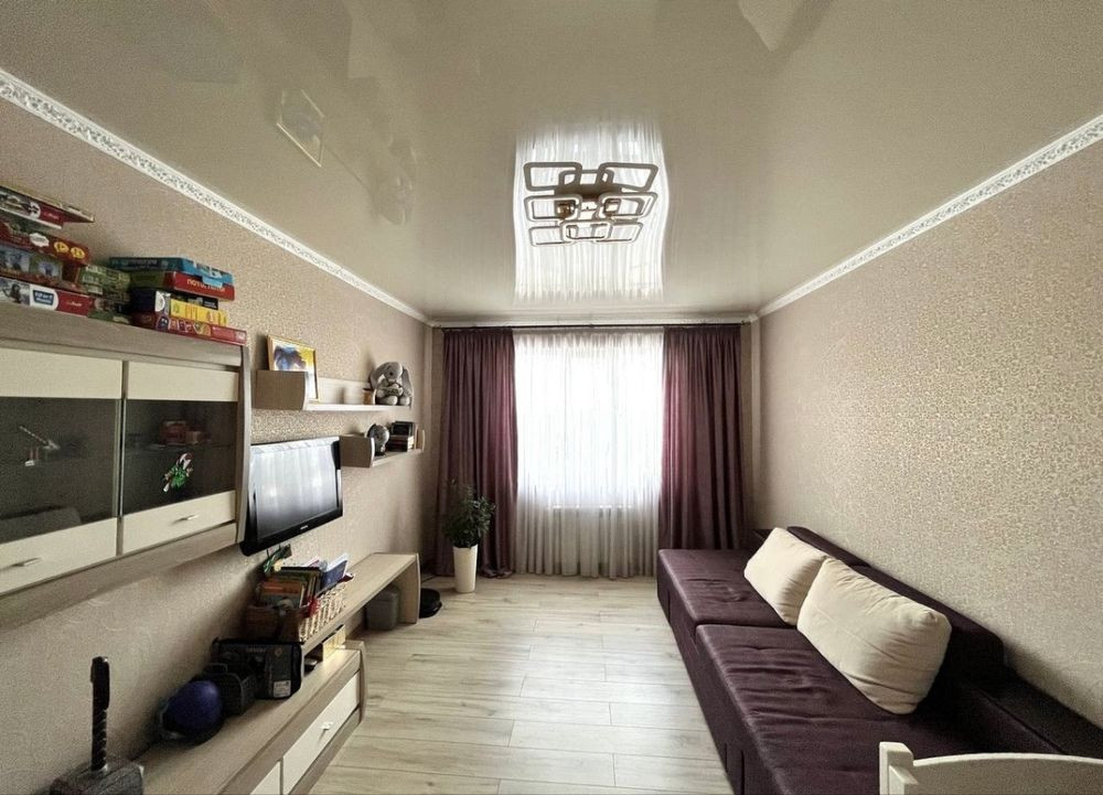 Продається дуже простора 2 кімнатна квартира, поряд Центральний Парк Ирпень - изображение 8