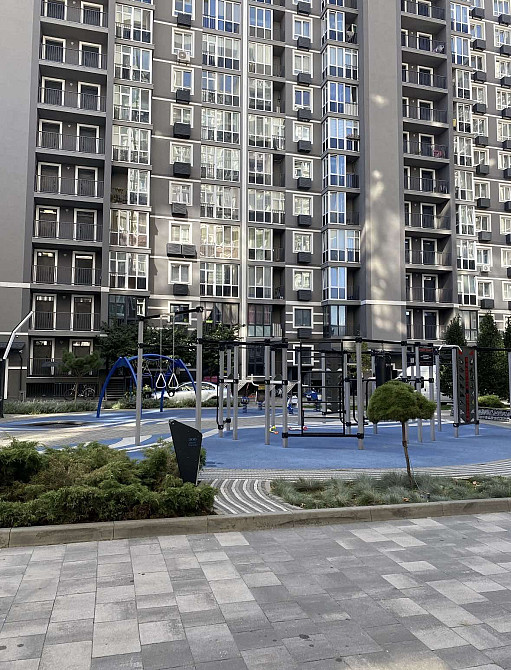 Квартира в ЖК “Гранд Бурже”, Буча Буча - зображення 2