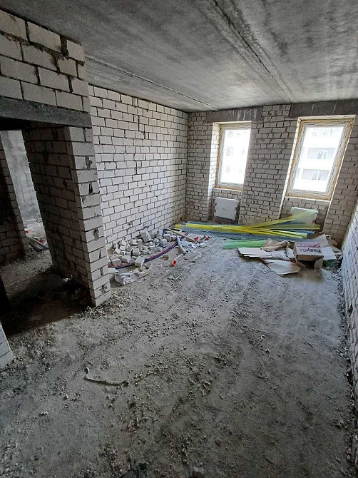 ДОКУМЕНТЫ КОММУНИКАЦИИ ЖК Левада Продам 1 комн. квартиру 43м2 ЦЕНТР AB Харьков - изображение 4