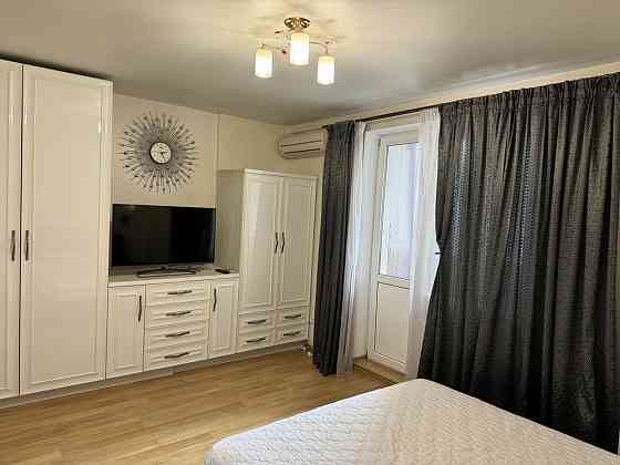 Продам,однокомнатную квартиру в ЖК 7 небо Авангард