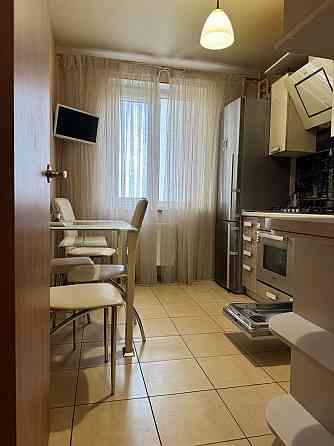 Продам,однокомнатную квартиру в ЖК 7 небо Авангард