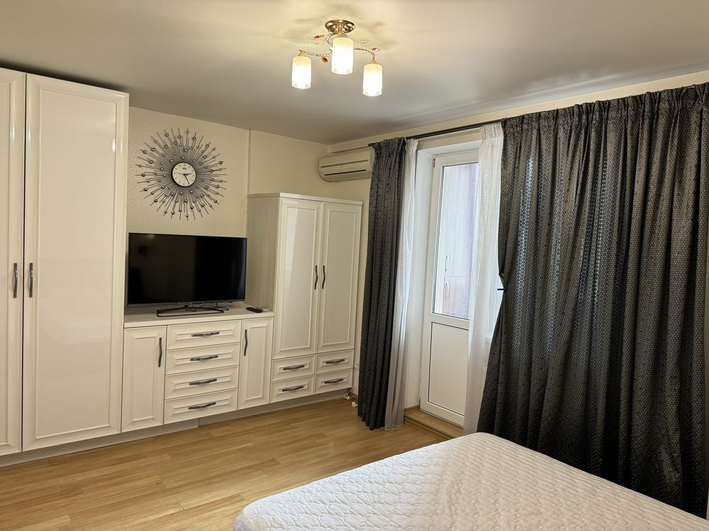 Продам,однокомнатную квартиру в ЖК 7 небо Авангард - зображення 1