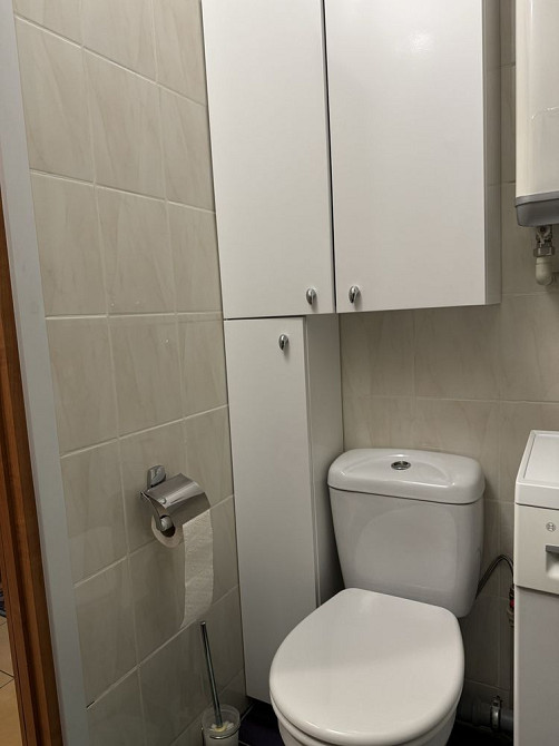 Продам,однокомнатную квартиру в ЖК 7 небо Авангард - зображення 8