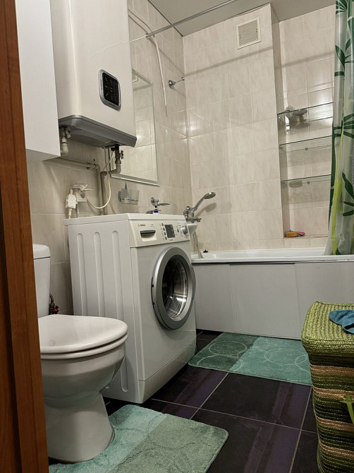 Продам,однокомнатную квартиру в ЖК 7 небо Авангард - зображення 7