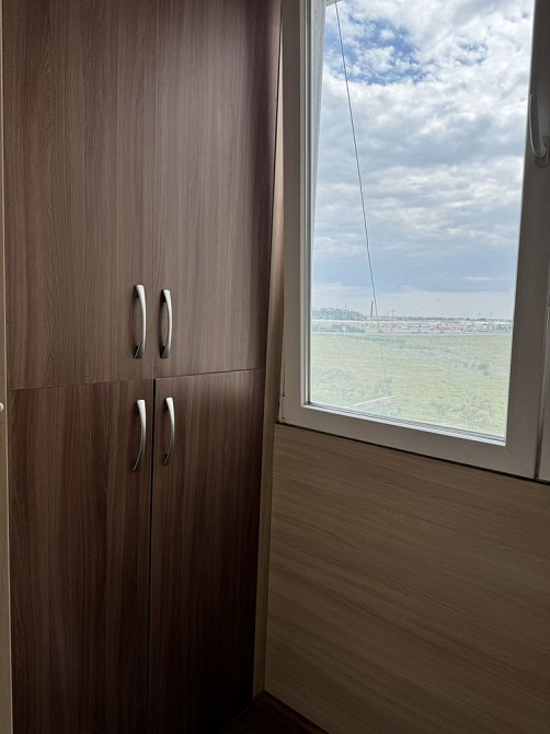 Продам,однокомнатную квартиру в ЖК 7 небо Авангард - зображення 3