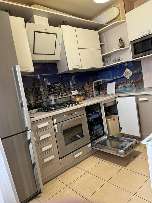 Продам,однокомнатную квартиру в ЖК 7 небо Авангард - зображення 5