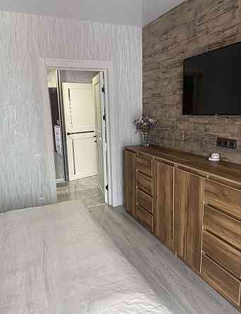 Двокімнатна квартира з якісним ремонтом! Оф2% Гостомель