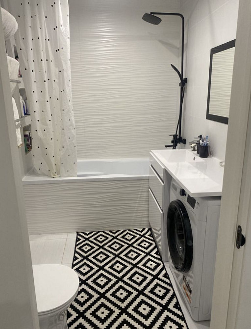 Двокімнатна квартира з якісним ремонтом! Оф2% Гостомель - изображение 7