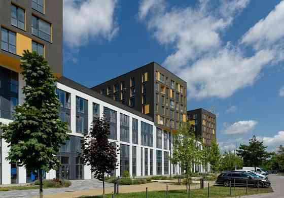 Купити вигідно житло в новобудові ЖК Містечка Підзамче – Вежа, Є-ОСЕЛЯ Львов