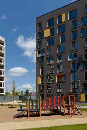 Купити вигідно житло в новобудові ЖК Містечка Підзамче – Вежа, Є-ОСЕЛЯ Львов