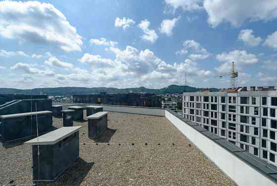 Купити вигідно житло в новобудові ЖК Містечка Підзамче – Вежа, Є-ОСЕЛЯ Львов