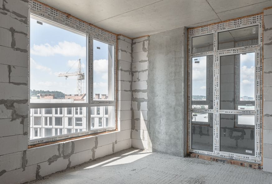 Купити вигідно житло в новобудові ЖК Містечка Підзамче – Вежа, Є-ОСЕЛЯ Львов - изображение 8