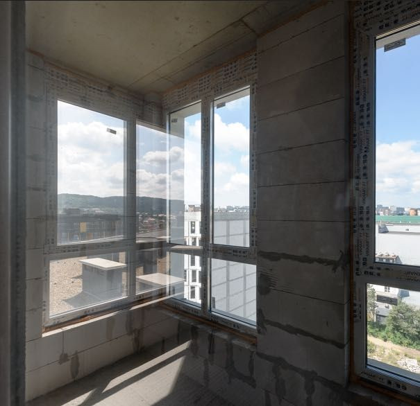 Купити вигідно житло в новобудові ЖК Містечка Підзамче – Вежа, Є-ОСЕЛЯ Львов - изображение 7