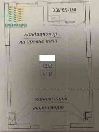 СРОЧНО‼️1 комн ЖК Эллада‼️СДАНА‼️ Аркадия / Генуэзская! Одесса