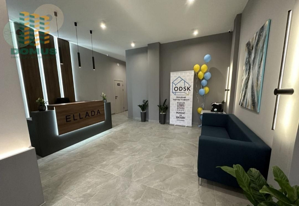 СРОЧНО‼️1 комн ЖК Эллада‼️СДАНА‼️ Аркадия / Генуэзская! Одеса - зображення 8