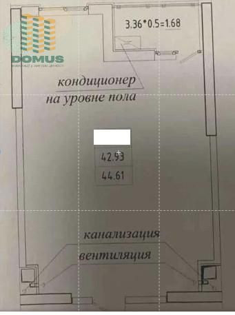 СРОЧНО‼️1 комн ЖК Эллада‼️СДАНА‼️ Аркадия / Генуэзская! Одеса - зображення 4