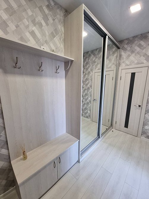 Продам квартиру-студію з ремонтом. ЖК Lemongrass Ірпінь Ірпінь - зображення 3