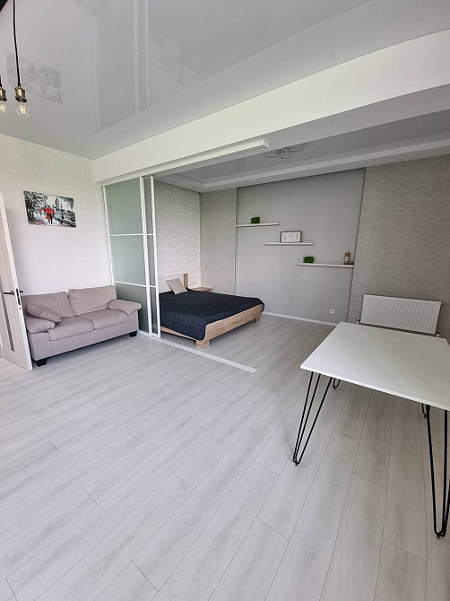 Продам квартиру-студію з ремонтом. ЖК Lemongrass Ірпінь Ірпінь - зображення 6