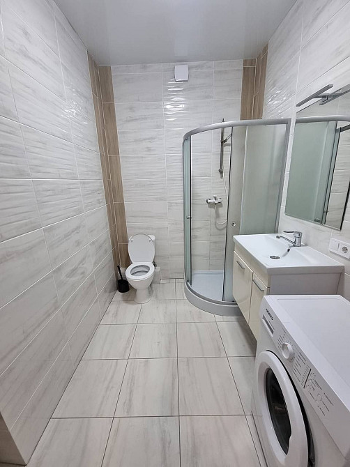 Продам квартиру-студію з ремонтом. ЖК Lemongrass Ірпінь Ірпінь - зображення 5