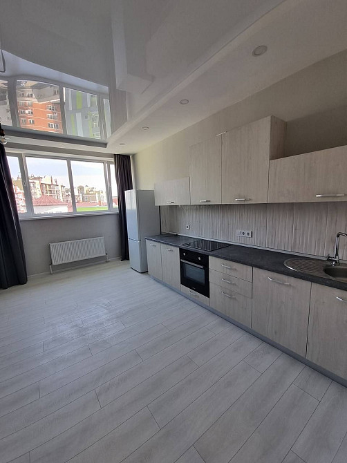Продам квартиру-студію з ремонтом. ЖК Lemongrass Ірпінь Ірпінь - зображення 4