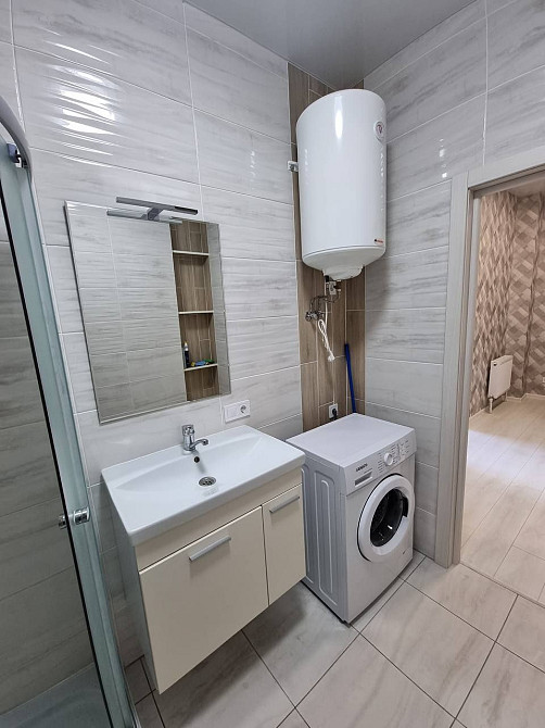 Продам квартиру-студію з ремонтом. ЖК Lemongrass Ірпінь Ірпінь - зображення 7